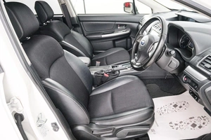 Хетчбэк Subaru Impreza 2014 года, 1249000 рублей, Красноярск