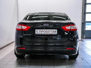 Седан Ford Mondeo 2016 года, 1515000 рублей, Красноярск