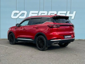 Внедорожник Chery Tiggo 7 Pro Max 2023 года, 2040000 рублей, Ижевск