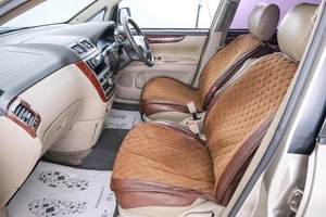 Минивэн Toyota Picnic 2002 года, 599000 рублей, Красноярск