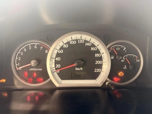 Седан Chevrolet Lacetti 2008 года, 545000 рублей, Орёл