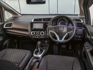 Хетчбэк Honda Fit 2014 года, 1080000 рублей, Краснодар