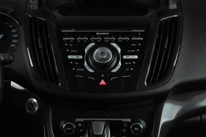 Внедорожник Ford Kuga 2013 года, 1379000 рублей, Челябинск