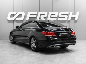 Купе Mercedes-benz E-класс 2014 года, 1949000 рублей, Тюмень