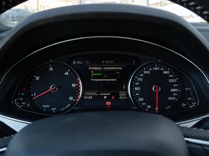 Внедорожник Audi Q7 2019 года, 4360000 рублей, Краснодар