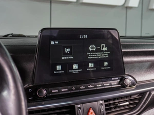 Седан Kia Cerato 2019 года, 1679000 рублей, Воронеж