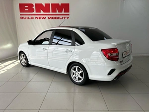 Седан ВАЗ (LADA) Granta 2023 года, 1050000 рублей, Брянск