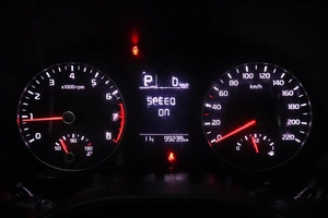 Седан Kia Rio 2021 года, 1690000 рублей, Курск