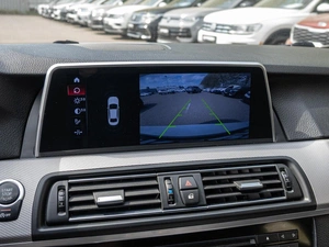 Седан BMW 5 серия 2014 года, 2270000 рублей, Краснодар