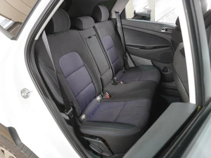 Внедорожник Hyundai Tucson 2015 года, 1549000 рублей, Воронеж
