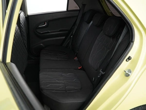Хетчбэк Kia Picanto 2012 года, 1077077 рублей, Москва