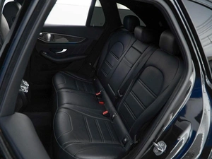 Внедорожник Mercedes-benz GLC-класс AMG 2018 года, 6299777 рублей, Москва