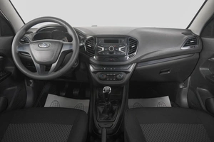 Седан ВАЗ (LADA) Vesta 2019 года, 1009000 рублей, Кемерово