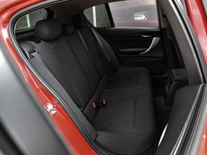 Хетчбэк BMW 1 серия 2012 года, 1220000 рублей, Краснодар