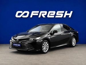 Седан Toyota Camry 2020 года, 2599055 рублей, Москва