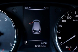 Внедорожник Nissan Qashqai 2019 года, 2140000 рублей, Брянск