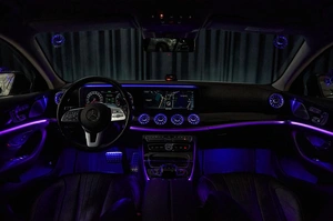 Седан Mercedes-benz CLS-класс 2018 года, 4999000 рублей, Красноярск