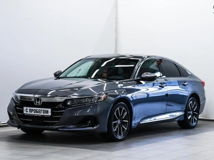 Седан Honda Accord 2021 года, 2820000 рублей, Красноярск