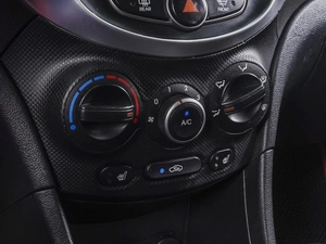 Хетчбэк Hyundai Solaris 2015 года, 830000 рублей, Ростов-на-Дону