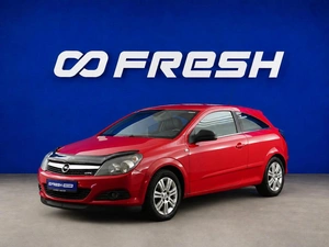 Хетчбэк Opel Astra GTC 2010 года, 577077 рублей, Москва