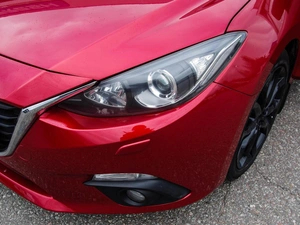 Седан Mazda 3 2014 года, 1299000 рублей, Владимир