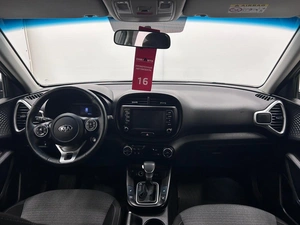 Внедорожник Kia Soul 2019 года, 1819000 рублей, Красноярск