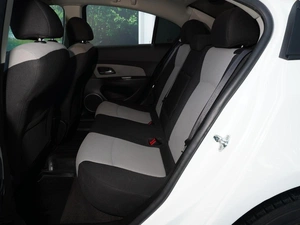 Седан Chevrolet Cruze 2012 года, 729000 рублей, Тверь