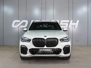 Внедорожник BMW X5 2019 года, 6469000 рублей, Воронеж