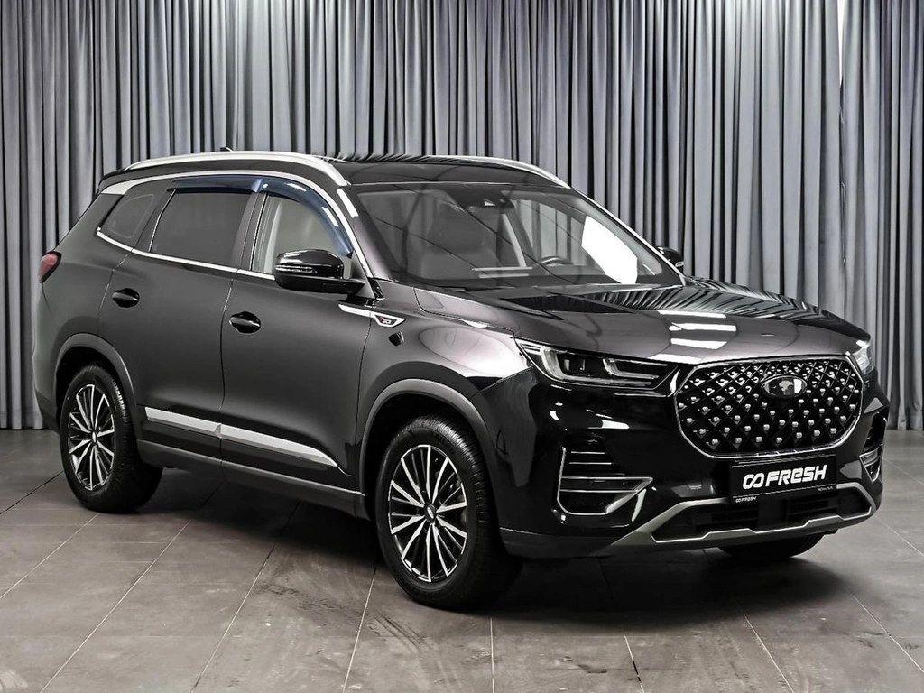 Внедорожник Chery Tiggo 8 Pro 2022 года, 1994000 рублей, Ставрополь