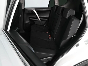 Внедорожник Toyota RAV4 2019 года, 2549000 рублей, Аксай