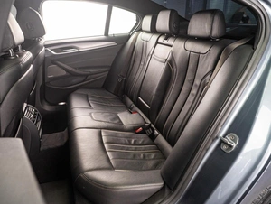 Седан BMW 5 серия 2019 года, 4499000 рублей, Тюмень