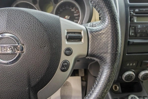 Внедорожник Nissan X-Trail 2007 года, 1249000 рублей, Барнаул