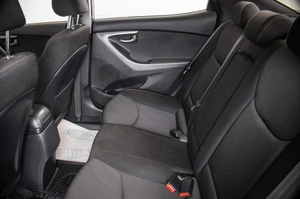 Седан Hyundai Elantra 2015 года, 1349000 рублей, Пермь