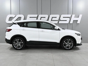 Внедорожник Belgee X50 2024 года, 1839000 рублей, Ростов-на-Дону