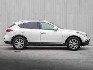 Внедорожник Infiniti QX50 2017 года, 2175000 рублей, Краснодар