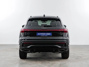 Внедорожник Audi Q5 2026 года, 6689050 рублей, Москва
