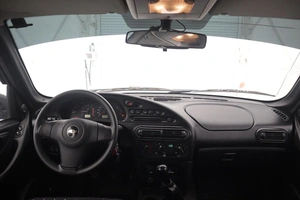 Внедорожник Chevrolet Niva 2013 года, 610000 рублей, Орёл