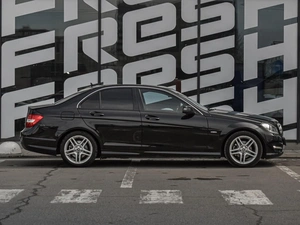Седан Mercedes-benz C-класс 2012 года, 1580000 рублей, Краснодар