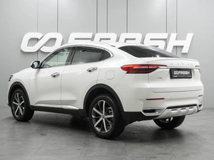 Внедорожник Haval F7x 2021 года, 1743000 рублей, Воронеж