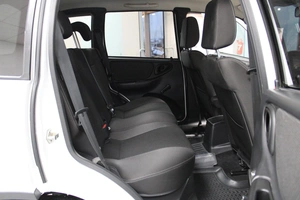 Внедорожник Chevrolet Niva 2017 года, 969000 рублей, Красноярск