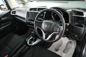 Хетчбэк Honda Fit 2019 года, 1249000 рублей, Омск