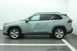 Внедорожник Toyota RAV4 2020 года, 3150000 рублей, Красноярск