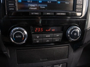 Внедорожник Mitsubishi Pajero 2015 года, 2290000 рублей, Краснодар