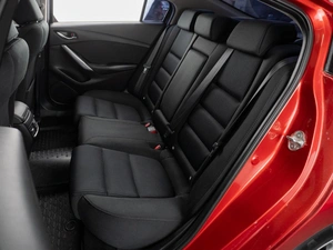 Седан Mazda 6 2014 года, 1799000 рублей, Тюмень