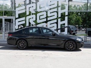 Седан BMW 5 серия 2021 года, 4590000 рублей, Волгоград