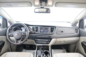 Минивэн Kia Carnival 2019 года, 3199000 рублей, Обнинск