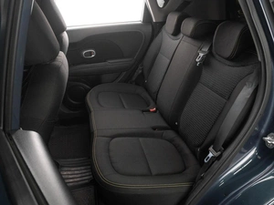 Хетчбэк Kia Soul 2016 года, 1449000 рублей, Тюмень