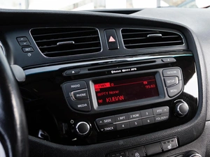 Хетчбэк Kia Ceed 2015 года, 1391000 рублей, Краснодар