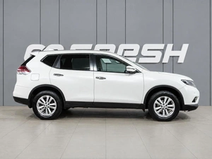 Внедорожник Nissan X-Trail 2018 года, 1869000 рублей, Воронеж