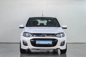 Хетчбэк ВАЗ (LADA) Kalina 2013 года, 459000 рублей, Челябинск